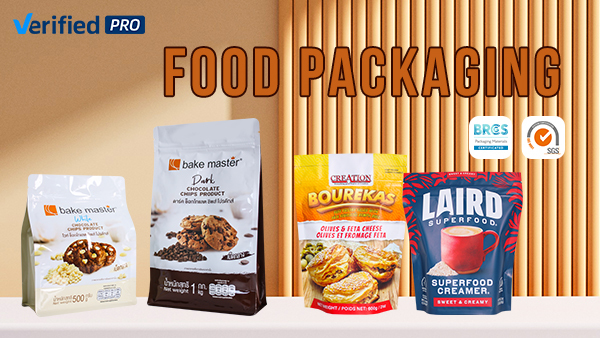 mais recente caso da empresa sobre The 5 Biggest Headaches in Food Packaging (And How to Solve Them) PT.2