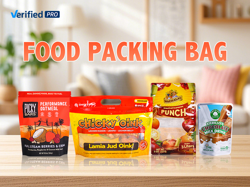 mais recente caso da empresa sobre As 5 Maiores Dores de Cabeça na Embalagem de Alimentos (E Como Resolvê-las) Pt.1