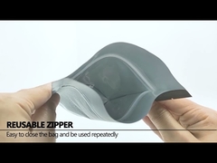 Saco para embalar folhas de especiarias