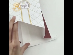 resealable paper bags with window