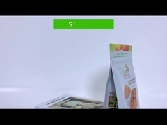 Bolsa de embalagem de plástico de alta qualidade