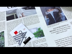 Saco de embalagem de plástico com fecho e fecho congelado Saco de embalagem para alimentos