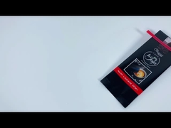 250 g 500 g 1000 g 1 kg Rolo de Feijão de Café Film Saco de Embalagem de Alimentos Saco de Embalagem de Feijão de Café