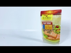 Saco de embalagem de alimentos para carne de frango