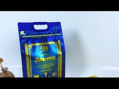 Saco de embalagem de arroz