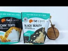 Saco de embalagem de alimentos Sacos de embalagem de lanches