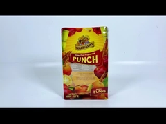 Sacos para embalagem de frutas secas