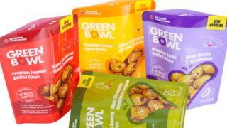 Soluções personalizadas de embalagens flexíveis de alimentos para sua marca