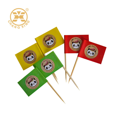 Custom Printed Snack Packaging Set Food Bag Bread Box Beverage Cup Set For Food Packaging Decoration