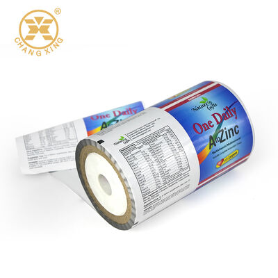 LDPE Mineral Water Plastic Wrapper Film Roll Liquid Beverage Drinking Water Sachet