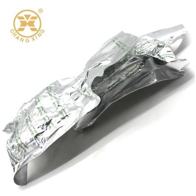 Printing RCPP Retort Vacuum Packaging Bag 250g Seal Aluminum Bags ISO2008