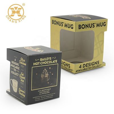 UV Coating Chocolate Candy Gift Boxes Baklava Packaging Boxes Paper And Cardboard Packaging