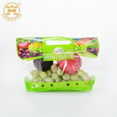 Levante-se sacos de empacotamento do fruto seco