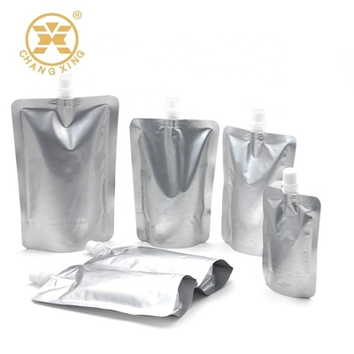 250ml 750ml jorrou o líquido para levantar-se o aperto da manteiga de amendoim do LDPE dos malotes