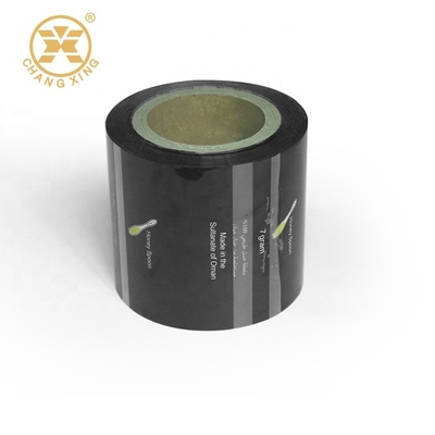 200 do café instantâneo de Honey Sachet Packaging Food Packaging mícrons de rolo de filme