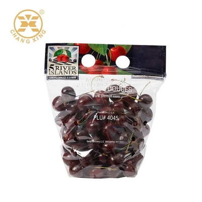 o suporte Resealable dos vegetais 500g acima do malote ensaca os frutos secos que empacotam a parte superior do zíper do malote